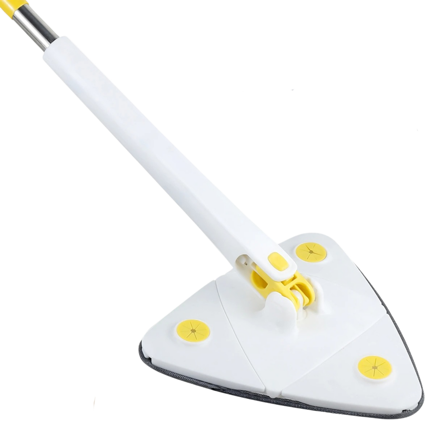 Mopa Triangular Extensible - White