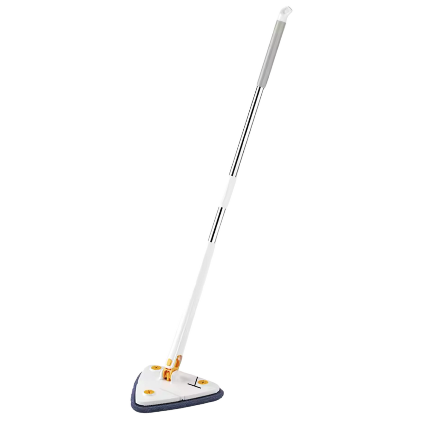 Mopa Triangular Extensible - White