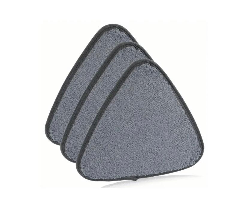 Repuesto Mopa Triangular - Pack x3
